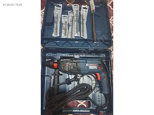 Used & Brand New Items / Garden & Home Improvement / Hand Tools / Electric / Drills