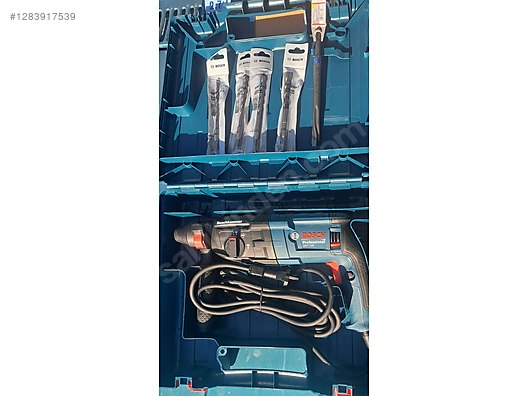 Used & Brand New Items / Garden & Home Improvement / Hand Tools / Electric / Drills