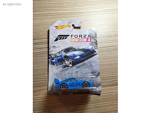 Hot wheels porsche clearance 993 gt2