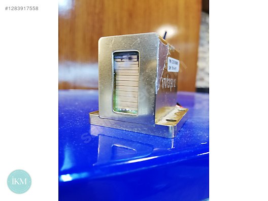 İkinci El ve Sıfır Alışveriş / Kişisel Bakım & Kozmetik / Epilasyon / Lazer Epilasyon