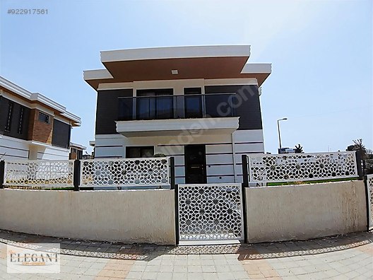 kusadasi merkezde satilik sifir 4 1 tam mustakil villa satilik mustakil ev ilanlari sahibinden com da 922917561