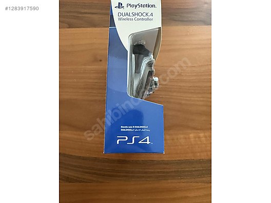 İkinci El ve Sıfır Alışveriş / Oyunculara Özel / Oyuncu Ekipmanları / Oyun Kolu (Gamepad & Joystick)