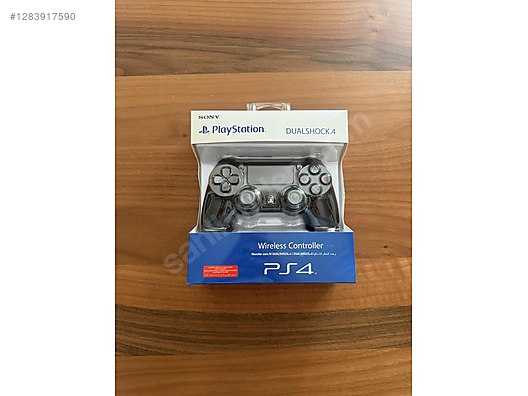 İkinci El ve Sıfır Alışveriş / Oyunculara Özel / Oyuncu Ekipmanları / Oyun Kolu (Gamepad & Joystick)