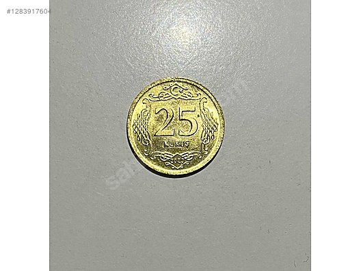 Used & Brand New Items / Collectibles / Coins, Paper Money & Medals / Domestic / Coins / Republic Period