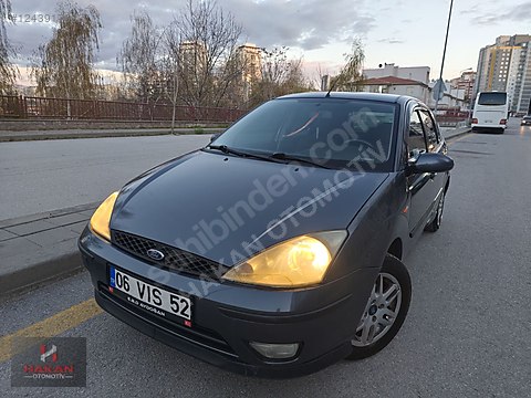 1.99 İLE KARTA TAKSİT FIRSAT FOCUS