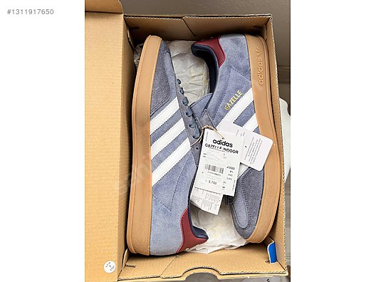 adidas gazelle silver green womens adidas Originals Gazelle Indoor Erkek Sneaker