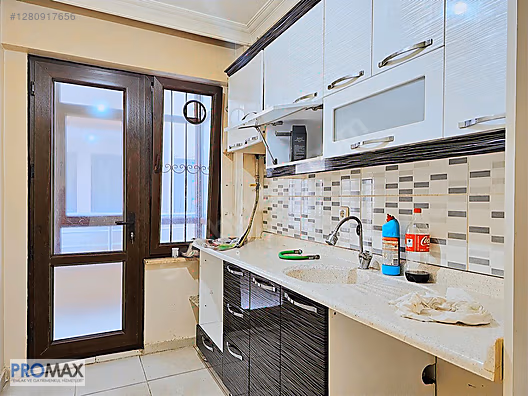 Promax'tan GOP Mahallesinde, Geniş 2+1, Giriş Kat Daire