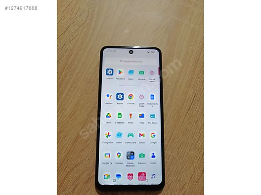 Used & Brand New Items / Cell Phones & Accessories / Cell Phones / Omix / X600