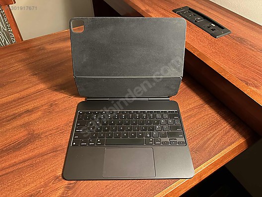 iPad Pro 13 inç (M4 ve M5) Magic Keyboard sahibinden.comda
