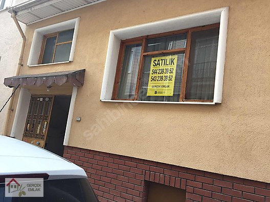 Satilik Bahceli Mustakil Ev 2 1 Satilik Mustakil Ev Ilanlari Sahibinden Com Da 888917681