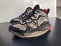 Orijinal TİMBERLAND WATERPROOF 42 numara