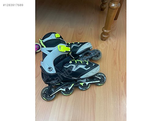 İkinci El ve Sıfır Alışveriş / Hobi & Oyuncak / Oyuncak / Çocuk Pateni