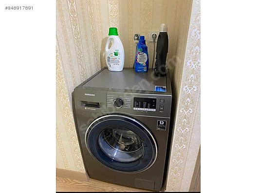 8 Aylik Camasir Makinesi 3 Sene Garantili Camasir Makinesi Ilanlari Sahibinden Com Da 846917691