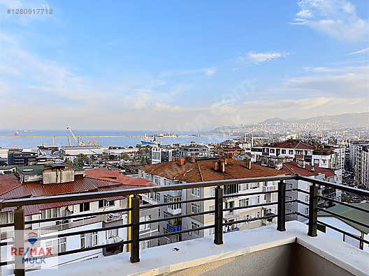 SAMSUN İLKADIM LİMAN FULL DENİZ 2+1 YERDEN ISITMA SATILIK DAİRE #1280917712