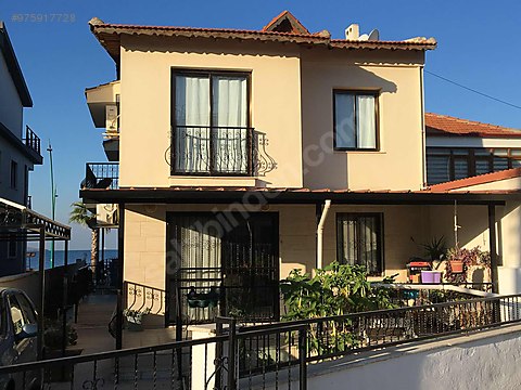 sahibinden sakran yali caddesinde villa satilik villa ilanlari sahibinden com da 975917728