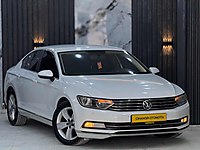 CİHANGİR 2015 PASSAT COMFORTLİNE GÖRÜNÜM HATASIZ BOYASIZ #1283917730