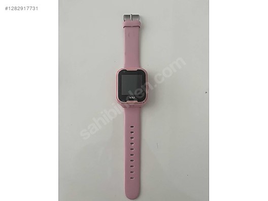 İkinci El ve Sıfır Alışveriş / Cep Telefonu & Aksesuar / Giyilebilir Teknoloji / Akıllı Saat / Wiky