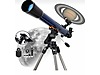 İkinci El ve Sıfır Alışveriş / Fotoğraf & Kamera / Teleskop / Mercekli (Refraktör)