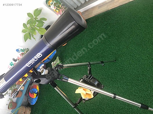 İkinci El ve Sıfır Alışveriş / Fotoğraf & Kamera / Teleskop / Mercekli (Refraktör)