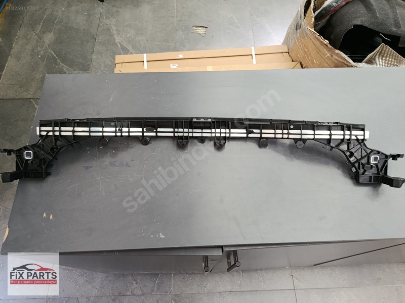 Mercedes C Ön Panel