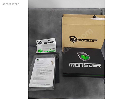 Used & Brand New Items / Gaming & Gamers Exclusive / Gaming PC / Gaming Laptop / Monster