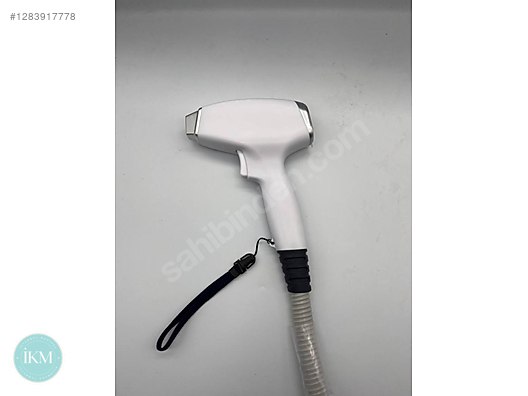 İkinci El ve Sıfır Alışveriş / Kişisel Bakım & Kozmetik / Epilasyon / Lazer Epilasyon