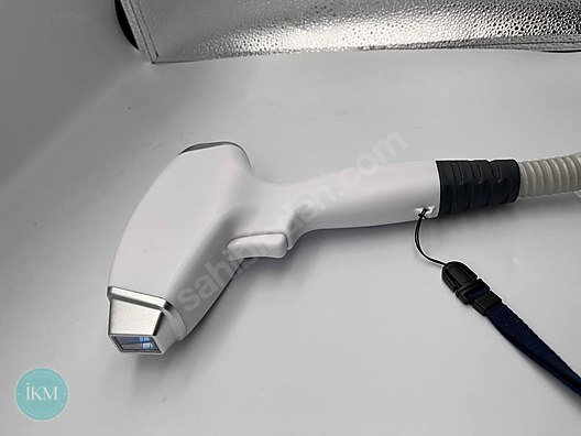 İkinci El ve Sıfır Alışveriş / Kişisel Bakım & Kozmetik / Epilasyon / Lazer Epilasyon