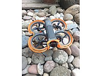 DJi Avata 2 Drone Pervane Koruma Çerçevesi #1283917799