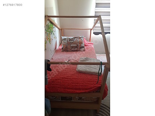 Used & Brand New Items / Mother & Baby / Furniture / Cradle & Crib