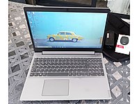 Ekran kartlı Lenovo Laptop RYzen 3 8GB 128GB Bataryası 5-6 saat