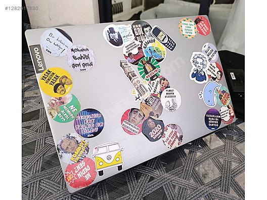 Ekran kartlı Lenovo Laptop RYzen 3 8GB 128GB Bataryası 5-6 saat - İlan ve alışverişte ilk adres sahibinden.com'da