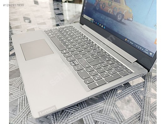 İkinci El ve Sıfır Alışveriş / Bilgisayar / Dizüstü (Notebook) / Laptop / Lenovo