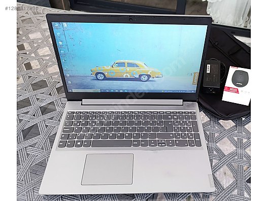 İkinci El ve Sıfır Alışveriş / Bilgisayar / Dizüstü (Notebook) / Laptop / Lenovo