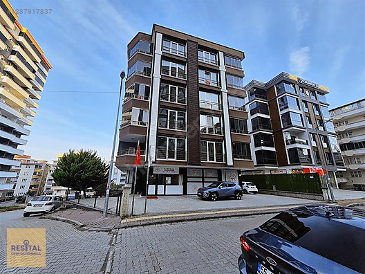 ATAKUM YENİMAHALLEDE SATILIK 3+1 DAİRE