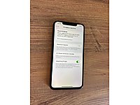 İPHONE XS MAX GOLD 64 GB YURTİÇİ