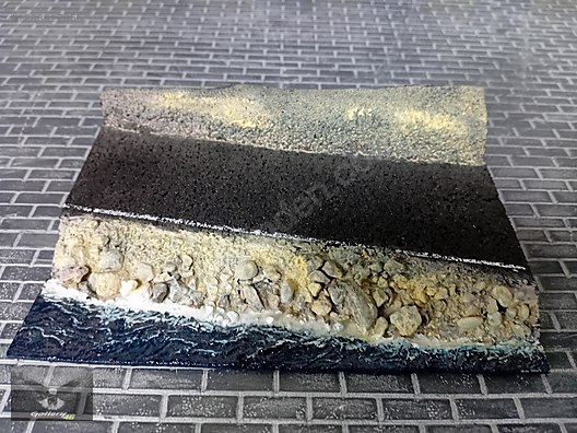 İkinci El ve Sıfır Alışveriş / Hobi & Oyuncak / Diecast Model / Diorama Set