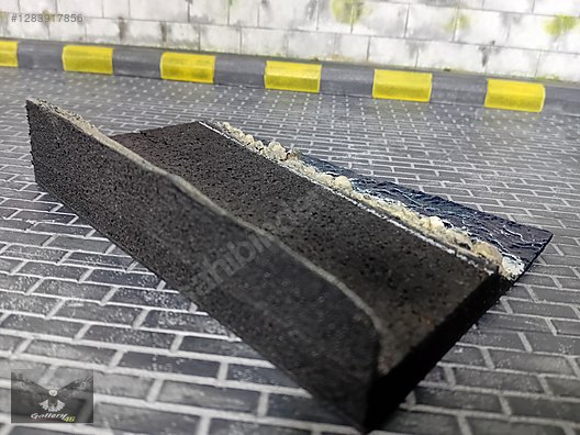 İkinci El ve Sıfır Alışveriş / Hobi & Oyuncak / Diecast Model / Diorama Set