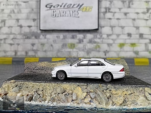 İkinci El ve Sıfır Alışveriş / Hobi & Oyuncak / Diecast Model / Diorama Set