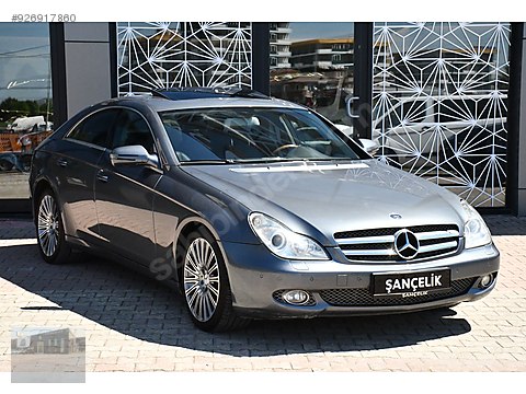 mercedes benz cls cls 350 350 cdi sancelik peugeot bayi 2011 mercedes cls 350 cdi bayi at sahibinden com 926917860
