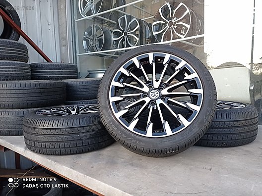 takas olur 17 inc 5 100 jant polo ibiza bora vs uyumlu en uygun jant lastik fiyatlari turkiye nin ilan sitesi sahibinden com da 932917868