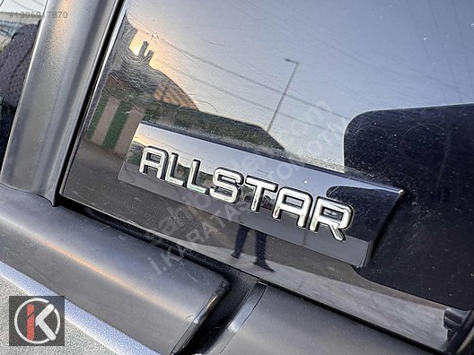 Vw Polo 1.2 Tsi 90 Ps Probleme Volkswagen / Polo / 1.2 TSI / Allstar / İ.KARATAŞ OTOMOTİVDEN+2016 VW