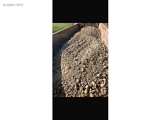 İkinci El ve Sıfır Alışveriş / Bahçe & Yapı Market / Toplu Satış