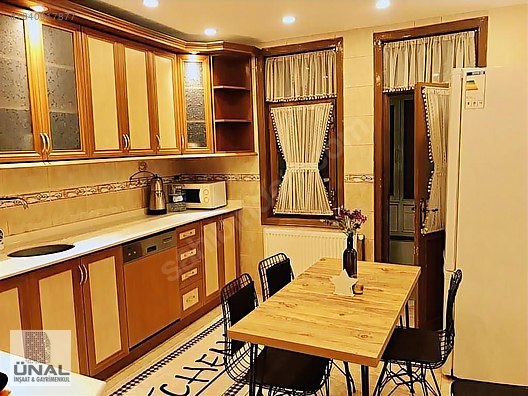 NİŞANTAŞINDA İÇİ YAPILI EŞYALI BAYANLARA ÖZEL TEK KİŞİLİK APART #1040917877