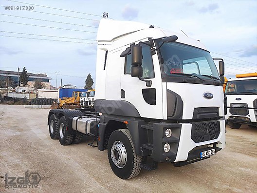 ford trucks cargo 3548t izgi bursadan 2020 md sifir km 3548t ford cargo ciftceker cekici at sahibinden com 891917880