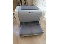 Epson Yazıcı EPL-6200 #1274917882