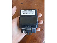 Mondial drift L beyin