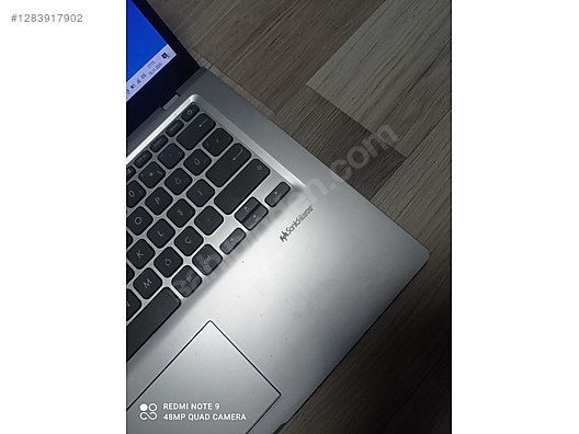 Dizüstü Bilgisayar Asus - İlan ve alışverişte ilk adres sahibinden.com'da