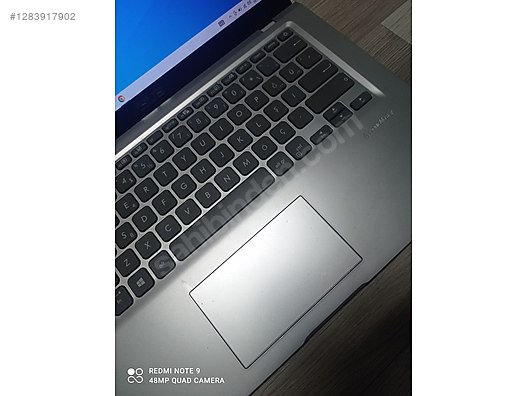 İkinci El ve Sıfır Alışveriş / Bilgisayar / Dizüstü (Notebook) / Laptop / Asus