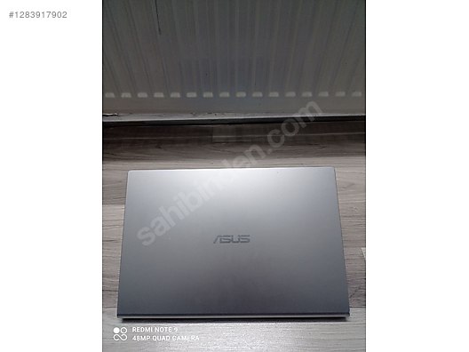 İkinci El ve Sıfır Alışveriş / Bilgisayar / Dizüstü (Notebook) / Laptop / Asus