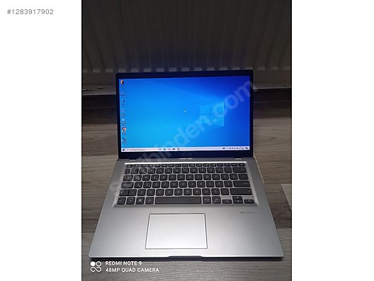 İkinci El ve Sıfır Alışveriş / Bilgisayar / Dizüstü (Notebook) / Laptop / Asus